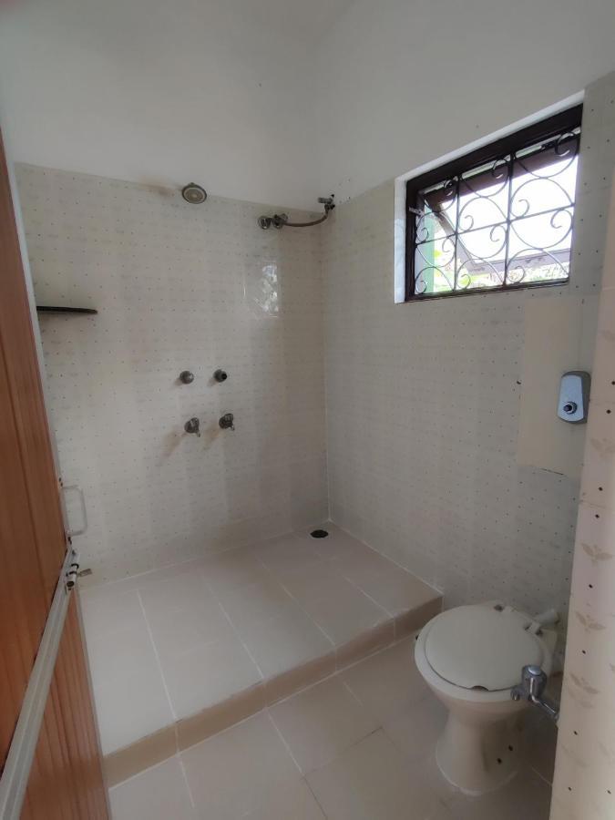 Heaven Goa Guesthouse Бенаулим Экстерьер фото