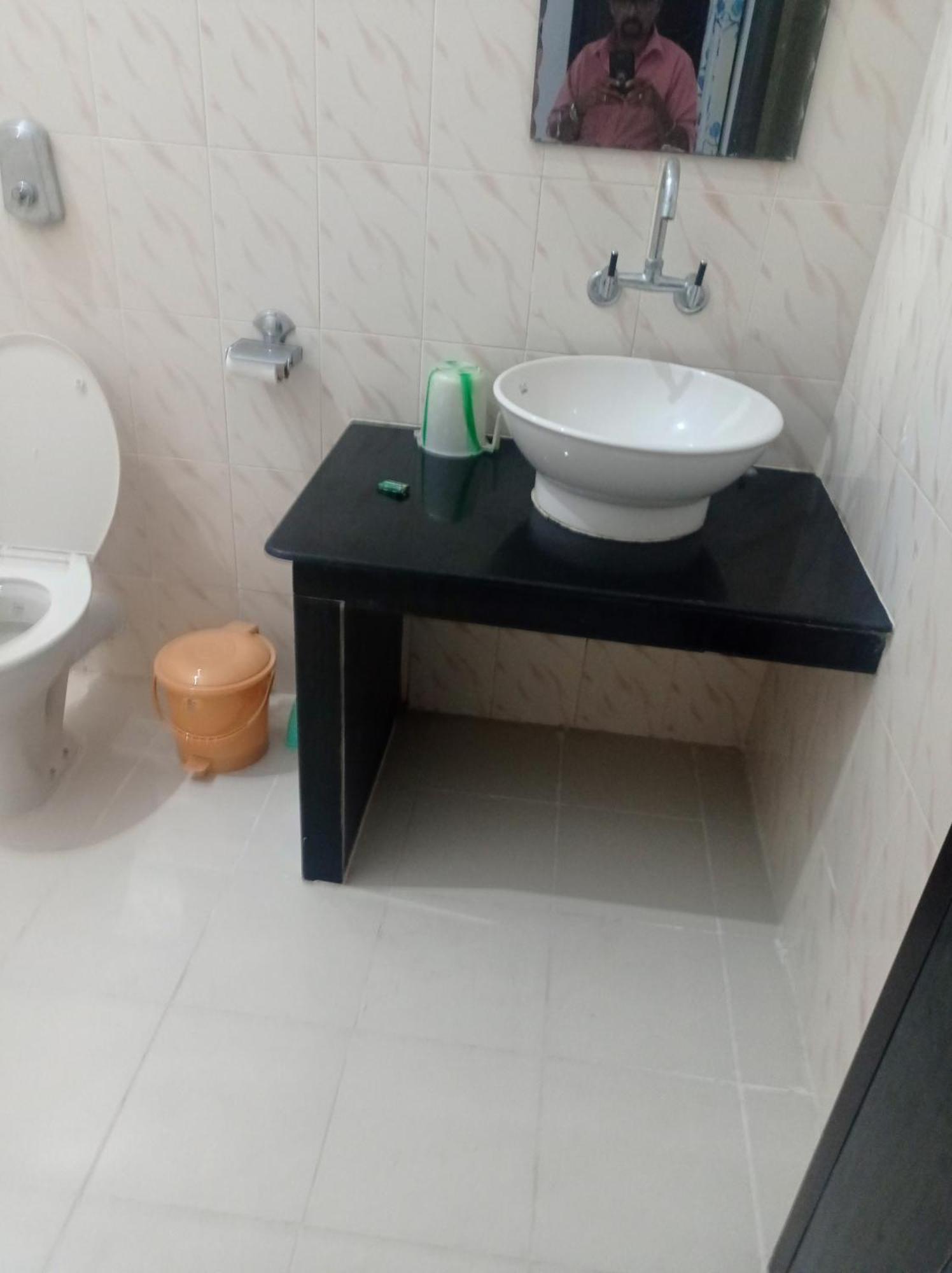 Heaven Goa Guesthouse Бенаулим Экстерьер фото